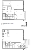 Townhouse - 2 Bedroom